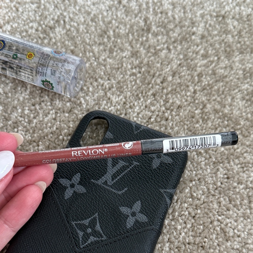 Revlon ColorStay Longwear Lip Liner - Deep Brown